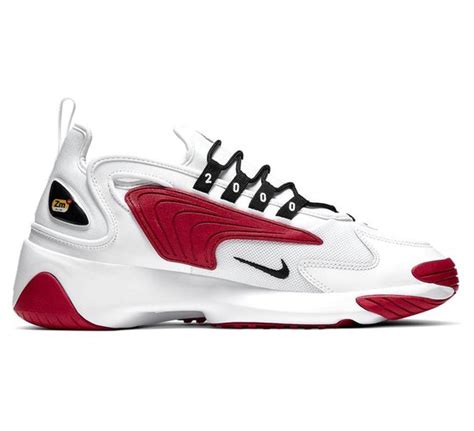 nike zoom 2k heren wit|Nike Zoom 2K .